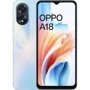 Смартфон Oppo A18 4/128GB Glowing Blue (UA UCRF)