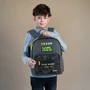 Рюкзак Kite Education 770 Game Over (K24-770M-4): Тип Для средней школы