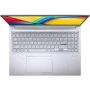 Ноутбук ASUS Vivobook 16 M1605YA Silver (M1605YA-MB048W) RB: Процесор AMD Ryzen 5 7530U (2.0 - 4.5 ГГц) / 6 - ядерный