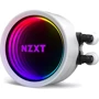 Кулер NZXT Kraken X53 240 мм White RGB Fans (RL-KRX53-RW): Тип подшипника гидродинамический