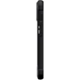 Чохол для iPhone Urban Armor Gear UAG Metropolis LT Magsafe Kevlar Black (114048113940) for iPhone 14: Матеріали Кевлар