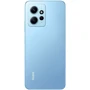 Смартфон Xiaomi Redmi Note 12 4/64GB Ice Blue (Global, NFC): Батарея 5000 мАч