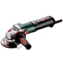 Болгарка (угловая шлифовальная) Metabo WEBA 20-125 Quick BL (600642000)