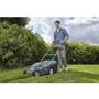 Газонокосилка Gardena PowerMax 1800/42 (05042-20)