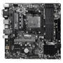 MSI B450M PRO-VDH MAX: Оперативна пам'ять 4xDDR4 3866, до 64 ГБ