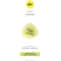 Пробник лубриканта на водной основе pjur MED Vegan glide 2 мл — только веганские ингредиенты