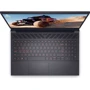 Ноутбук Dell G15 5530 (useghbto5530gwtd): Процессор Intel Core i7-13650HX (2.6 - 4.9 ГГц) / 14 - ядерный