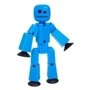 Фигурка для анимации Stikbot синий (TST616-23UAKDB): Тип Игровая фигурка