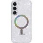 Чохол для телефона Epik TPU Case Eclipse Sparkle MagFit Clear для Samsung S926 Galaxy S24 Plus