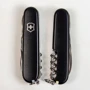 Мультитул Victorinox HUNTSMAN MAT черный матовый лак (Vx13713.3_M0007p) фото 6