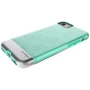 Чехол для iPhone Prodigee Stencil Teal/Silver for iPhone SE 2020/iPhone 8/iPhone 7: Тип чехла накладка на заднюю часть