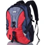 Чоловік рюкзак Onepolar червоний (W1309-red)
