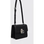 Женская сумка сэтчел Furla Villa S Crossbody черная (WB00321AX0732O6000): Страна производитель Китай