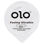 Презервативы OLO 001 Feelihg Ultrathin 7002-2 (10 штук) (23801)