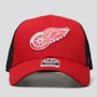 Мужская бейсболка 47 Brand MVP Detroit Red Wings красная (H-BRANS05CTP-RDC): Производитель 47 Brand