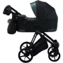 Коляска 2 в 1 Adamex Gallo Thermo GA-6 amazon green фото 10