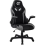 GT Racer X-2656 Black/Gray