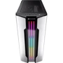 Корпус Cougar Gemini S Iron Silver: Призначення ігровий