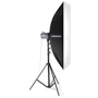 Софтбокс для вспышек Elinchrom Rotalux 130x50см (26181)