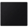 Игровая поверхность Cougar Speed 2M: Размер 320x270