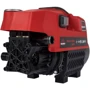 Мойка высокого давления Vitals Master Am 6.5-120w turbo: Габариты 410 х 220 х 300 мм