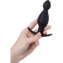 Анальная пробка A-Toys Anal Plug M