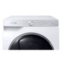 Пральна машина Samsung WW90T954ASH: Завантаження білизни (прання), кг 9