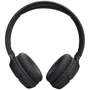 Наушники JBL Tune 520BT Black (JBLT520BTBLKEU)