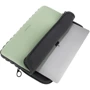 Tucano Offroad Green (BFCAR1314-V) for MacBook 13-14": Материал Неопрен
