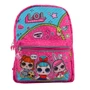 Рюкзак детский двухсторонний Yes K-32, LOL Juicy (558096)