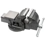 Тиски Topex 07A107