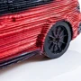 Пазл 3D DaisySign Mercedes ALV-003: Кількість фрагментів, шт 86