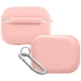 Чехол для наушников LAUT POD Blush Pink (L_APP2_POD_DP) for AirPods Pro 1/2