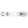 Лыжи HEAD ( 314353 ) Joy Easy JRS mi/pi + крепления ( 114478 ) JRS 4.5 GW CA BR.80[I] 2024 (118307): Стиль катания all mountain