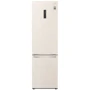 Холодильник LG GW-B509SEKM