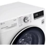 Стиральная машина LG F4WV709S1BE: Загрузка белья (стирка), кг 9