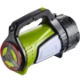 Фонарь туристический Skif Outdoor Big Buster Black/Green (881C): Максимальное время работы, ч 24