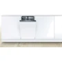 Встраиваемая посудомоечная машина Bosch SPV25CX03E фото 10