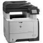 БФП HP LJ Pro 500 M521dw Wi-Fi (A8P80A)