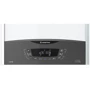 Газовый котел Ariston CLAS ONE 24 RDC: Тип дымохода турбированный