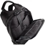 Мужской рюкзак Valiria Fashion черный (DETAB8609-9-1): Застежка Молния