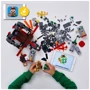 LEGO Super Mario Замок Боузера - битва с боссом (71369) фото 9