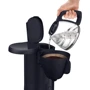Кофеварка Tefal CM2M0810: Функции Подогрев чашек / кофейника, Капля-стоп
