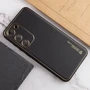 Чехол для телефонов Epik Xshield Case Black for Samsung S926 Galaxy S24 Plus: Тип накладка на заднюю часть