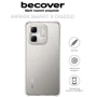 Чохол для телефона BeCover TPU Case Anti-Shock Clear для Infinix Smart 9 (X6532) (712776)