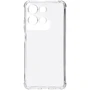 Чехол для телефонов Armorstandart Air Force Camera cover Transparent for Motorola G15 Power (ARM83087)