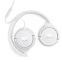 Наушники JBL Tune 520C USB-C White (JBLT520CWHT) фото 5