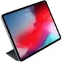 Аксессуар для iPad Apple Smart Folio Charcoal Gray (MRXD2) for iPad Pro 12.9 2018: Тип аксессуара чехол
