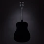 Акустическая гитара YAMAHA FG800 (BLK)