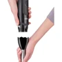 Блендер Braun MQ 5277 BK: Конструкція ручний